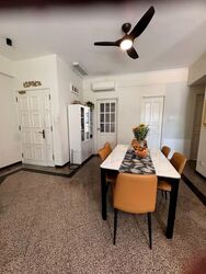 Palmwoods (D16), Condominium #555606131